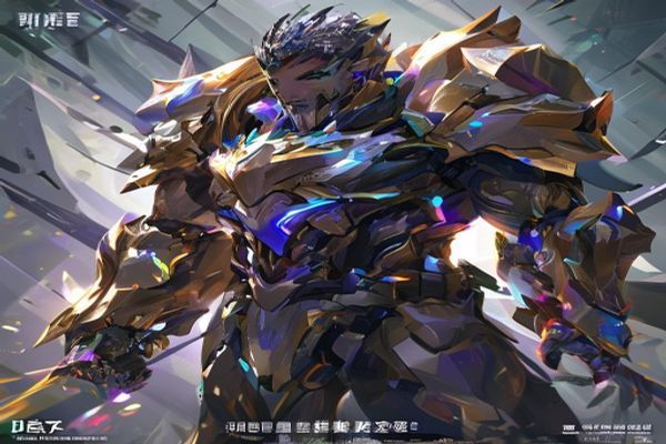 斗战神新手卡